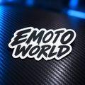 Emoto world original logo