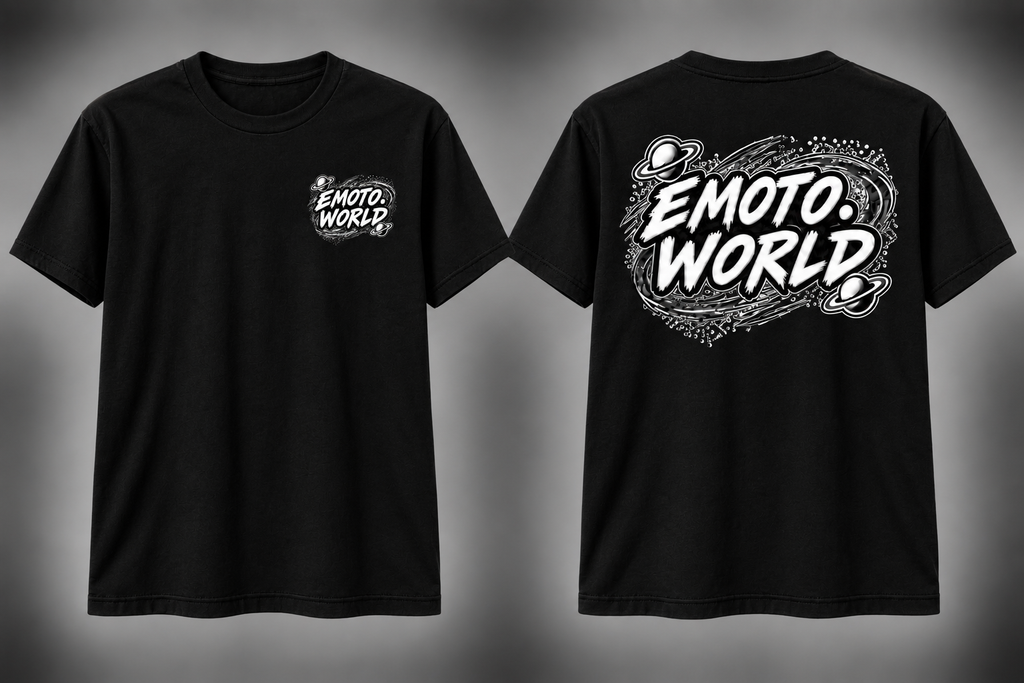 emotoworld tee shirts
