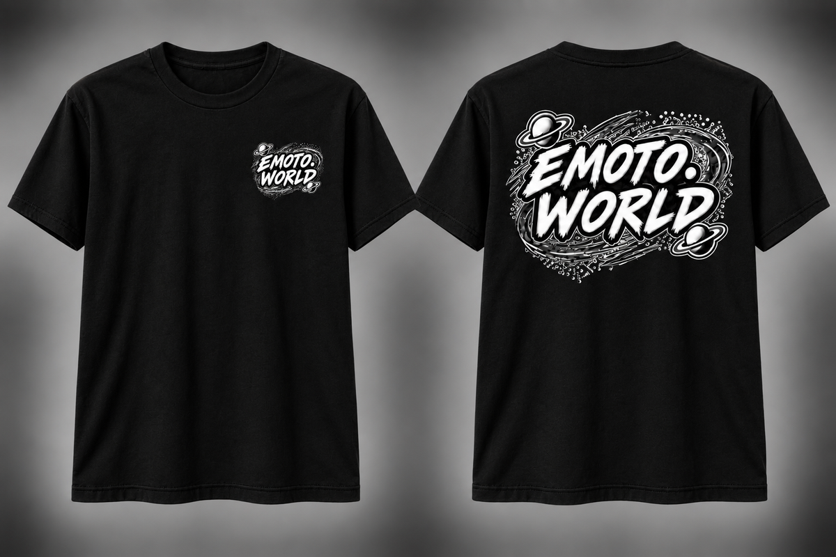emotoworld tee shirts